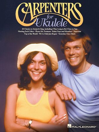 The Carpenters: Solitaire