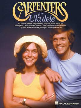 Carpenters: I Won't Last A Day Without You