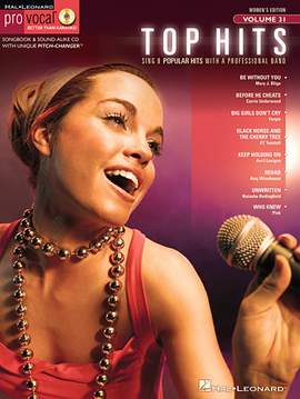 Natasha Bedingfield: Unwritten