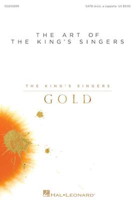 The King's Singers: Das G'laut zu Speyer