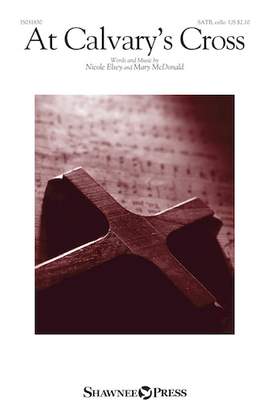 Nicole Elsey: At Calvary's Cross