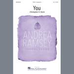 Christopher Harris: You Product Image