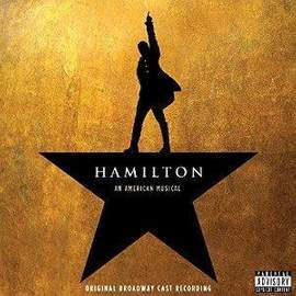 Lin-Manuel Miranda: My Shot (from Hamilton) (arr. Mac Huff)