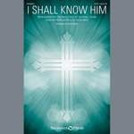 Brian Buda: I Shall Know Him Product Image