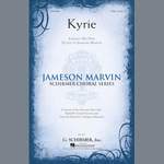 Jameson Marvin: Kyrie Product Image