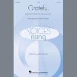 John Bucchino: Grateful Product Image