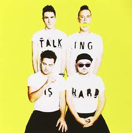 Walk The Moon: Shut Up And Dance (arr. Deke Sharon)
