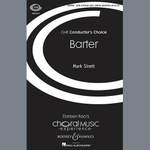 Mark Sirett: Barter Product Image