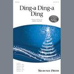 Greg Gilpin: Ding-a Ding-a Ding Product Image