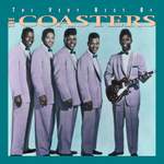 The Coasters: Searchin' Product Image