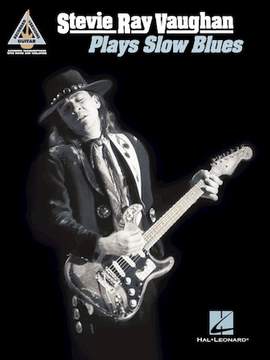 Stevie Ray Vaughan: The Sky Is Crying