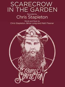 Chris Stapleton: Scarecrow In The Garden