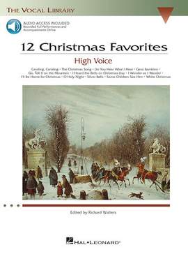 Wihla Hutson: Caroling, Caroling