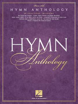 Gesangbuch der Herzogl: I Sing The Mighty Power Of God