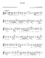 Counting Crows: Mr. Jones Product Image