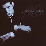 Michael Bublé: Call Me Irresponsible Product Image