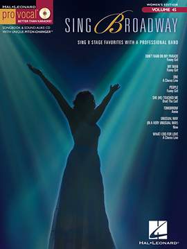 Milton Schafer: She (He) Touched Me