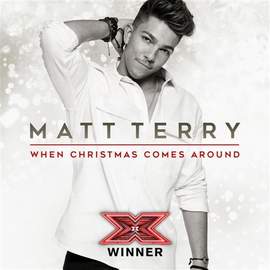 Matt Terry: When Christmas Comes Around
