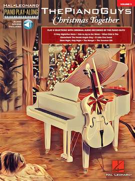 The Piano Guys: The Manger