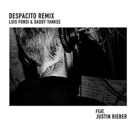 Luis Fonsi & Daddy Yankee feat. Justin Bieber: Despacito