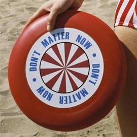 George Ezra: Don't Matter Now