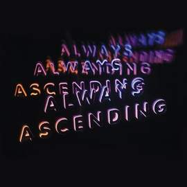 Franz Ferdinand: Always Ascending