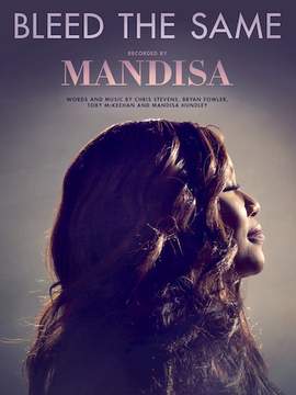 Mandisa: Bleed The Same