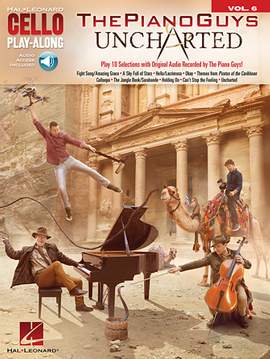 The Piano Guys: A Sky Full Of Stars