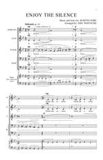 Eric Whitacre: Enjoy The Silence Product Image