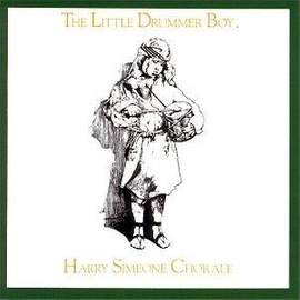 Harry Simeone: The Little Drummer Boy
