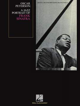 Oscar Peterson: Come Dance With Me