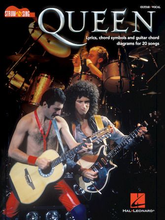 Queen: Another One Bites The Dust
