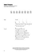 Queen: Under Pressure Product Image