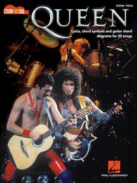 Queen: I Want It All