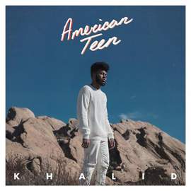 Khalid: Young, Dumb and Broke