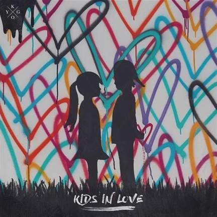 Kygo: Stranger Things (featuring OneRepublic)