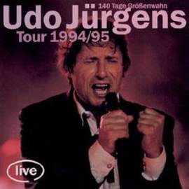 Udo Jurgens: Das Ist Dein Tag