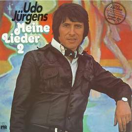 Udo Jurgens: Aber Bitte Mit Sahne