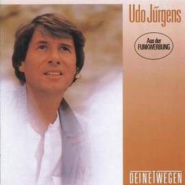 Udo Jurgens: Ich Will, Ich Kann