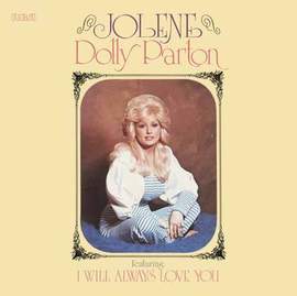 Dolly Parton: I Will Always Love You