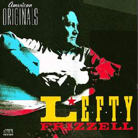Lefty Frizzell: Long Black Veil