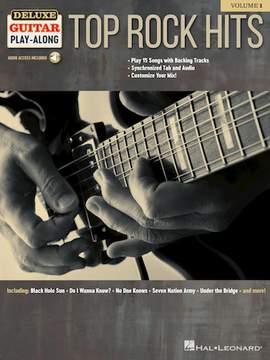 Nickelback: How You Remind Me