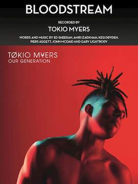 Tokio Myers: Bloodstream