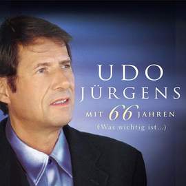 Udo Jurgens: Lieb Vaterland