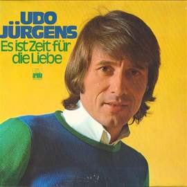 Udo Jurgens: Der Teufel Hat Den Schnaps Gemacht