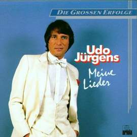 Udo Jurgens: Ein Ehrenwertes Haus