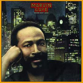 Marvin Gaye: Sexual Healing