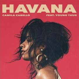 Camila Cabello: Havana