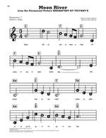 Henry Mancini: Moon River Product Image