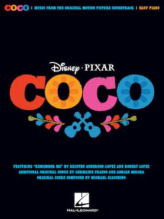 Michael Giacchino: Much Needed Advice (from Coco)
